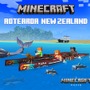 ニュージーランド政府観光局と『マイクラ』がコラボ！無料デジタル観光楽しめるDLC配信―映画版公開記念のロケ地連携施策