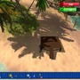 呪われし海賊のサバイバルADV『Forsaken Island』Steam早期アクセス開始―島の冒険で“骨”を集めて己を強化！最後は島を出るか、支配者となるか