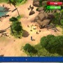 呪われし海賊のサバイバルADV『Forsaken Island』Steam早期アクセス開始―島の冒険で“骨”を集めて己を強化！最後は島を出るか、支配者となるか