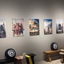 「アサシン クリード コラボカフェ LEGACY」が東京・原宿にて2日間限定で開催！週末は『シャドウズ』の展示物やコラボメニューを満喫しよう