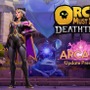 協力ACT『Orcs Must Die! Deathtrap』新キャラ「マスターガブリエラ」やステージ追加の無料アプデ「Arcane」映像公開―間もなく3月内に配信予定