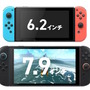 もう2か月後!任天堂の次世代機「ニンテンドースイッチ2」2025年6月5日発売決定―価格は約5万円【UPDATE】
