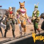 20対20の三人称視点ケモノヒーローシューター『Wild Assault』早期アクセス開始!