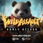 20対20の三人称視点ケモノヒーローシューター『Wild Assault』早期アクセス開始!