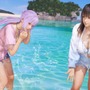 『Venus Vacation PRISM』写真評価が撮影時に表示される最新アプデ!Steam版は待望のjpg方式での保存機能も追加