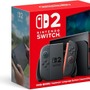 「スイッチ2」Amazonにて抽選受付スタート!その裏では“高額転売業者”もさっそく出現