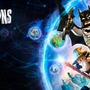 レゴ玩具と連動する新作レゴゲーム『LEGO Dimensions』が発表、北米で9月発売