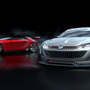 『GT6』“1.18”アップデート―フォルクスワーゲンの「ビジョン グランツーリスモ」新車種公開