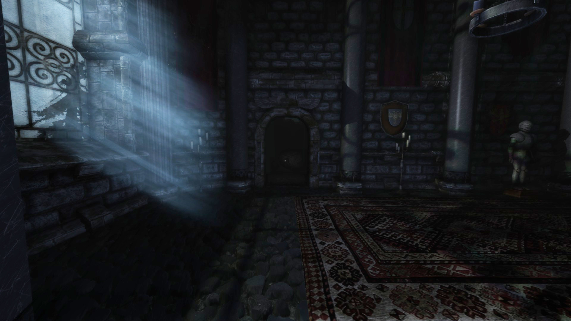名作ホラー Amnesia The Dark Descent のリマスターmodが登場 ゲーム本体は現在90 オフセール中 3枚目の写真 画像 Game Spark 国内 海外ゲーム情報サイト