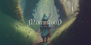 『Stardew Valley』『Rimworld』インスパイアの中世オープンワールドRPG『Mirthwood－マースウッド－』9月11日全世界同時発売 画像