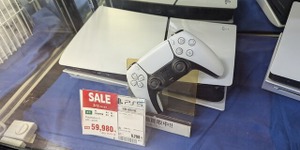 値上がりもした「PS5本体」の中古価格って、今どれくらいなの？ 4つの店舗を現地調査！『モンハンワイルズ』で駆け込み購入したい人も必見 画像