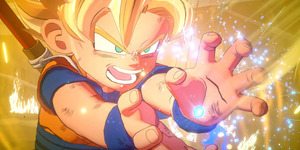 なにが起こるかワクワクすんなぁ！『ドラゴンボールZ KAKAROT』第3魔界を大冒険する「DAIMA」DLCのPV公開 画像