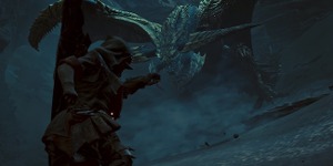 『モンスターハンターワイルズ』修正パッチ3月4日17時以降配信―オンライン切断されるためプレイ途中にならないよう注意 画像