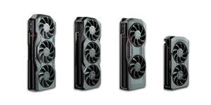 AMD次世代GPU「Radeon RX 9000」シリーズ3月6日発売―「9070XT vs 9070/7090XT」ベンチマーク動画も登場 画像