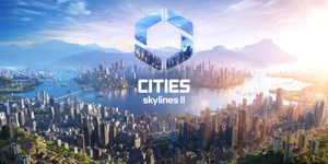 発売日は未だ決まらず……コンソール版『Cities: Skylines II』の近況が報告―PC版は2023年に発売済み 画像