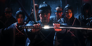 今週発売の新作ゲーム『Rise of the Ronin』『ブレイドアンドソウル NEO』『WWE 2K25』『式神の城III』他 画像