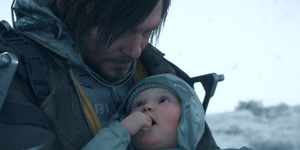 小島秀夫監督の最新作『DEATH STRANDING 2: ON THE BEACH』6月26日発売決定！ 画像