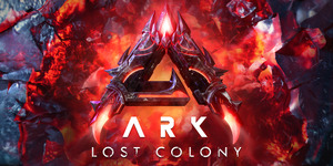 『ARK: Survival Ascended』初の大規模拡張「ARK: Lost Colony」MAPPAが手掛けた迫力満点のアニメトレイラー公開―6月より予約受付開始 画像