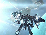 スペースコンバットシューター Strike Suit Zero Director S Cut がxbox One Ps4 Pc向けに発表 Game Spark 国内 海外ゲーム情報サイト