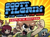 まもなく復活する『Scott Pilgrim vs. The World: The Game』の豪華 ...