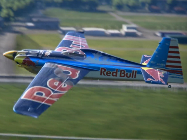 Gc 15 エアレースゲーム Red Bull Air Race The Game が発表 開発は Project Cars のslightly Mad Studios Game Spark 国内 海外ゲーム情報サイト