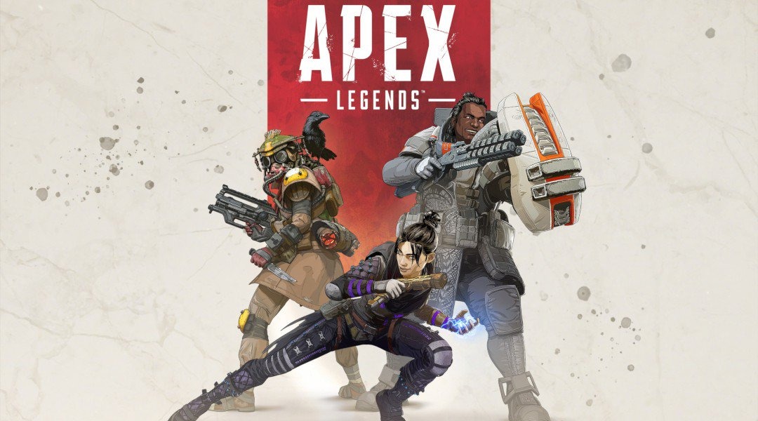リサーチ Respawn新作 Apex Legends の第一印象は 結果発表 Game Spark 国内 海外ゲーム情報サイト