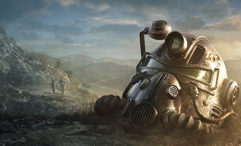 Fallout 76 プレイ時間900時間以上のコアプレイヤーが突如ban 原因は 弾薬の集めすぎ Game Spark 国内 海外ゲーム情報サイト