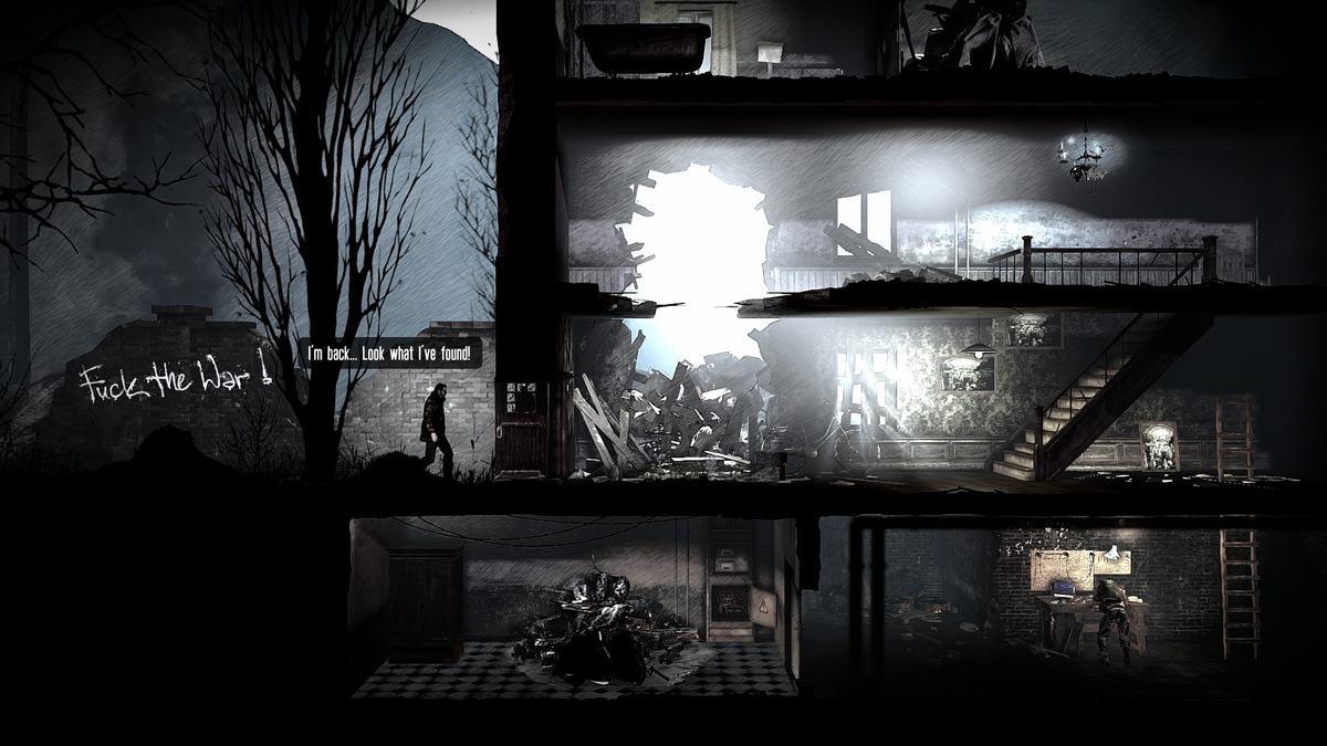 This War Of Mine Moonlighter Epic Gamesストアにて8月2日まで無料配信中 Game Spark 国内 海外ゲーム情報サイト