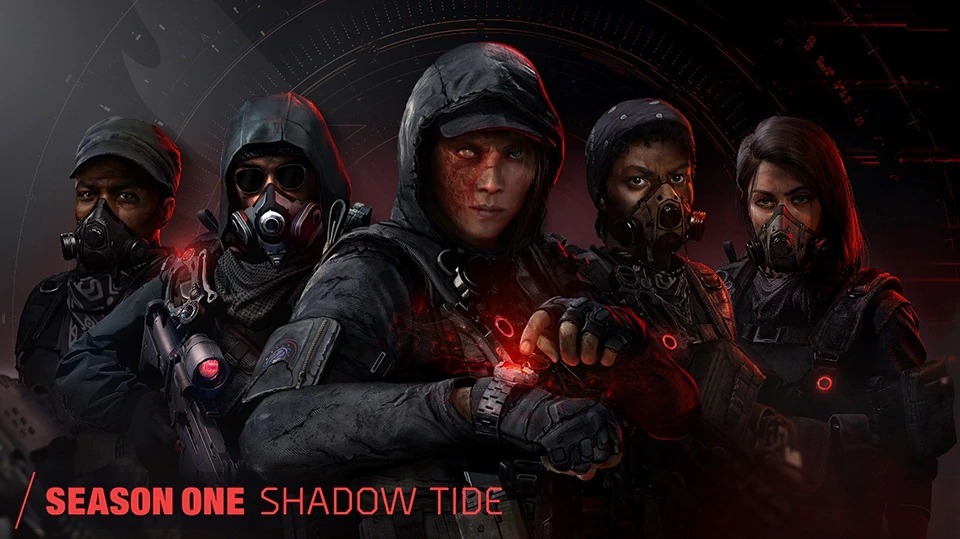 ディビジョン2 シーズン1 Shadow Tide 開始 ローグ集団を追い詰めろ Game Spark 国内 海外ゲーム情報サイト