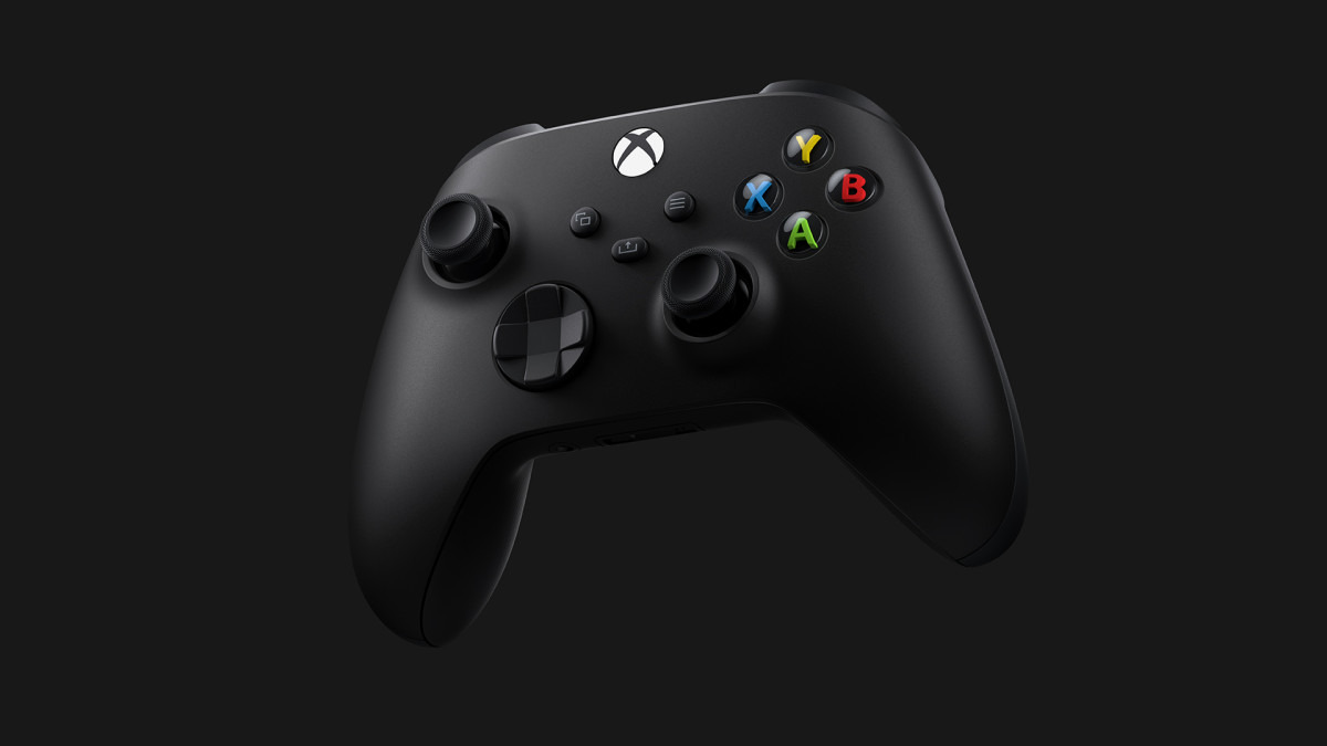 十字キーを改良しシェアボタンも追加する Xbox Series X の新たなコントローラ情報を公開 Game Spark 国内 海外ゲーム情報サイト