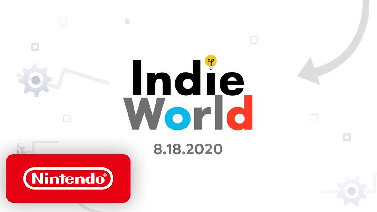 様々なスイッチ向けタイトルを披露する Indie World Showcase 8 18 発表内容ひとまとめ Game Spark 国内 海外ゲーム情報サイト