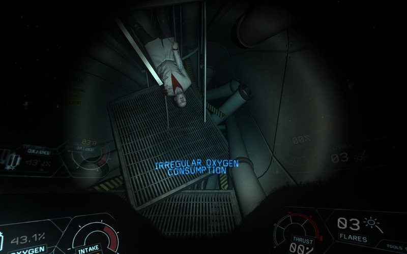 narcosis vr