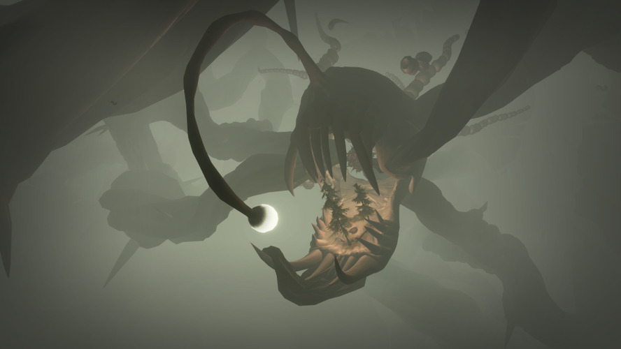 タイムループ宇宙探索ADV『OUTER WILDS』が2018年にリリース決定！ 恒星系の最後の20分間を繰り返す