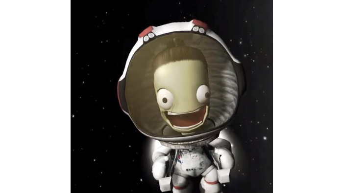 宇宙開発シム『Kerbal Space Program』正式版リリース日が決定、4月末よりバージョン1.0へ