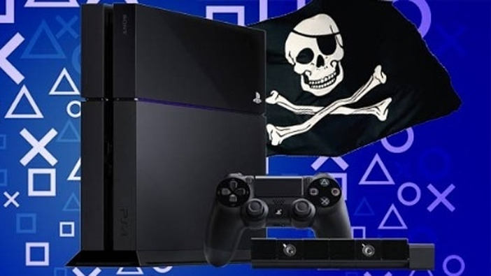 ブラジルでPS4海賊版ソフト事案が報告、一部電気店ではインストールサービスまで