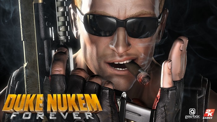 Gearboxが『Duke Nukem』新作に意欲―複数のコンセプトも存在