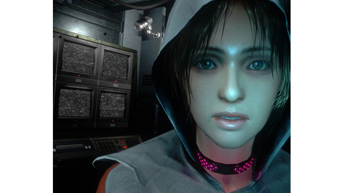 元コジプロスタッフによるステルスACT『Republique』PS4版が海外配信決定