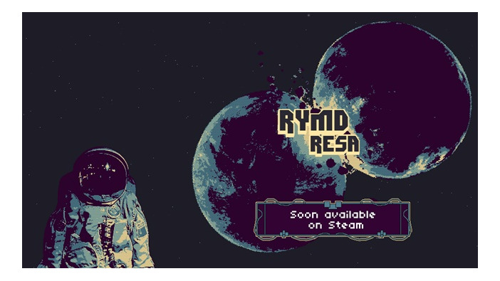 2D宇宙探索ゲー『RymdResa』がSteam販売開始、27日までスペシャルセール