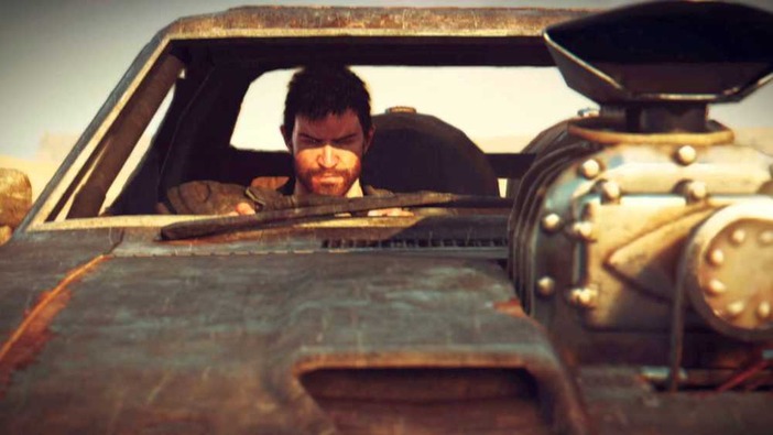 ここには神も救世主もいない…『Mad Max』海外TVCM映像！