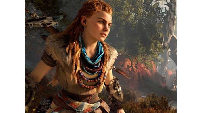 PS4『Horizon Zero Dawn』のRPG要素は？ Guerrillaがその範囲を明らかに