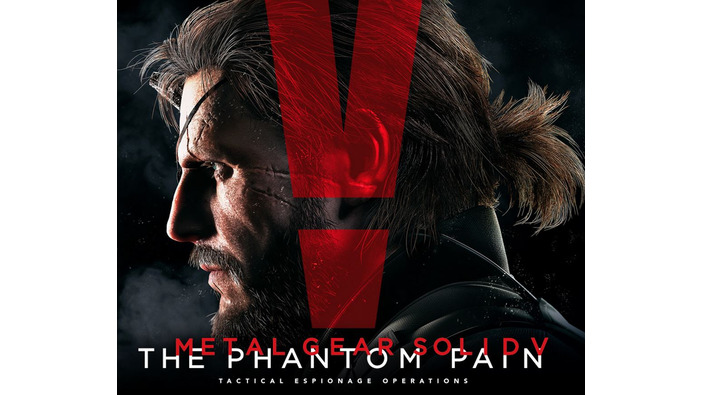 海外Konami公式Twitterが『MGS V: TPP』を完成させた小島監督やMGSスタッフへ祝辞