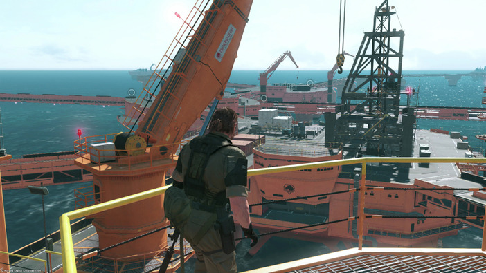 『MGS V: TPP』でゲーム進行不可になる新たな不具合―特定状況下で