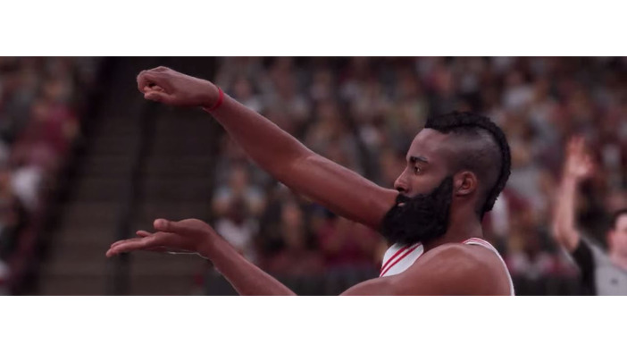 『NBA 2K16』が海外で初週400万本セールス達成―国内向け最新映像2本も