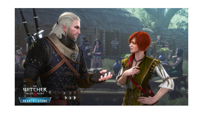 海外レビューハイスコア『The Witcher 3: Wild Hunt - Hearts of Stone』