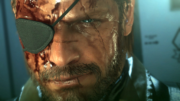 Adobe調査『MGS V: TPP』発売初日の収益は1億7900万ドル―ハリウッド大作映画より2倍に