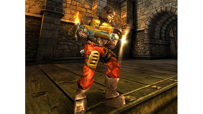 アリーナシューター『Quake Live』がSteamworksに完全移行―Free-to-Playは廃止