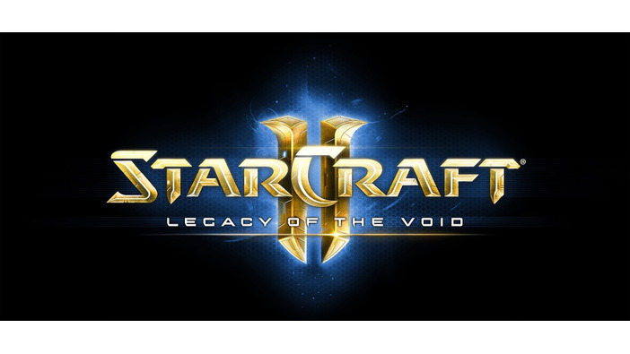 『StarCraft II』拡張「Legacy of the Void」セールス100万本以上を記録ーローンチ1週間未満