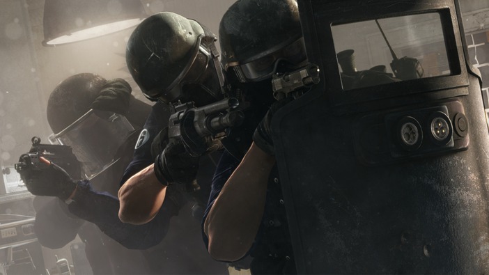 『Rainbow Six Siege』海外向けオープンβテスト開始が遅延―ネットワークに問題か