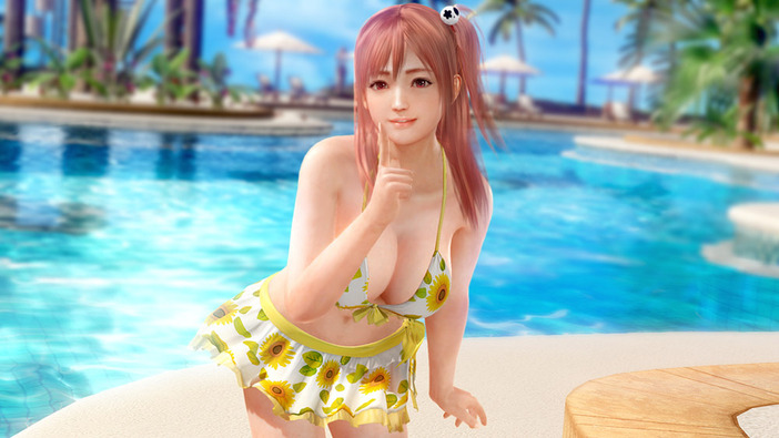 【海外ゲーマーの声】『DOA Xtreme 3』欧米発売見送り―ゲームと社会巡る「正義」とは