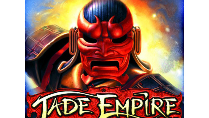 OriginでBioWareのアジアンなRPG『Jade Empire』PC版が期間限定無料配布